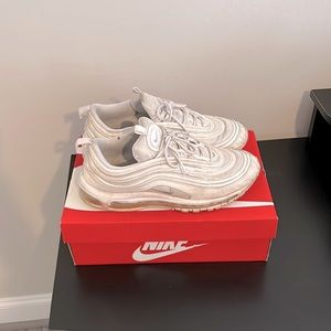 Air Max 97s